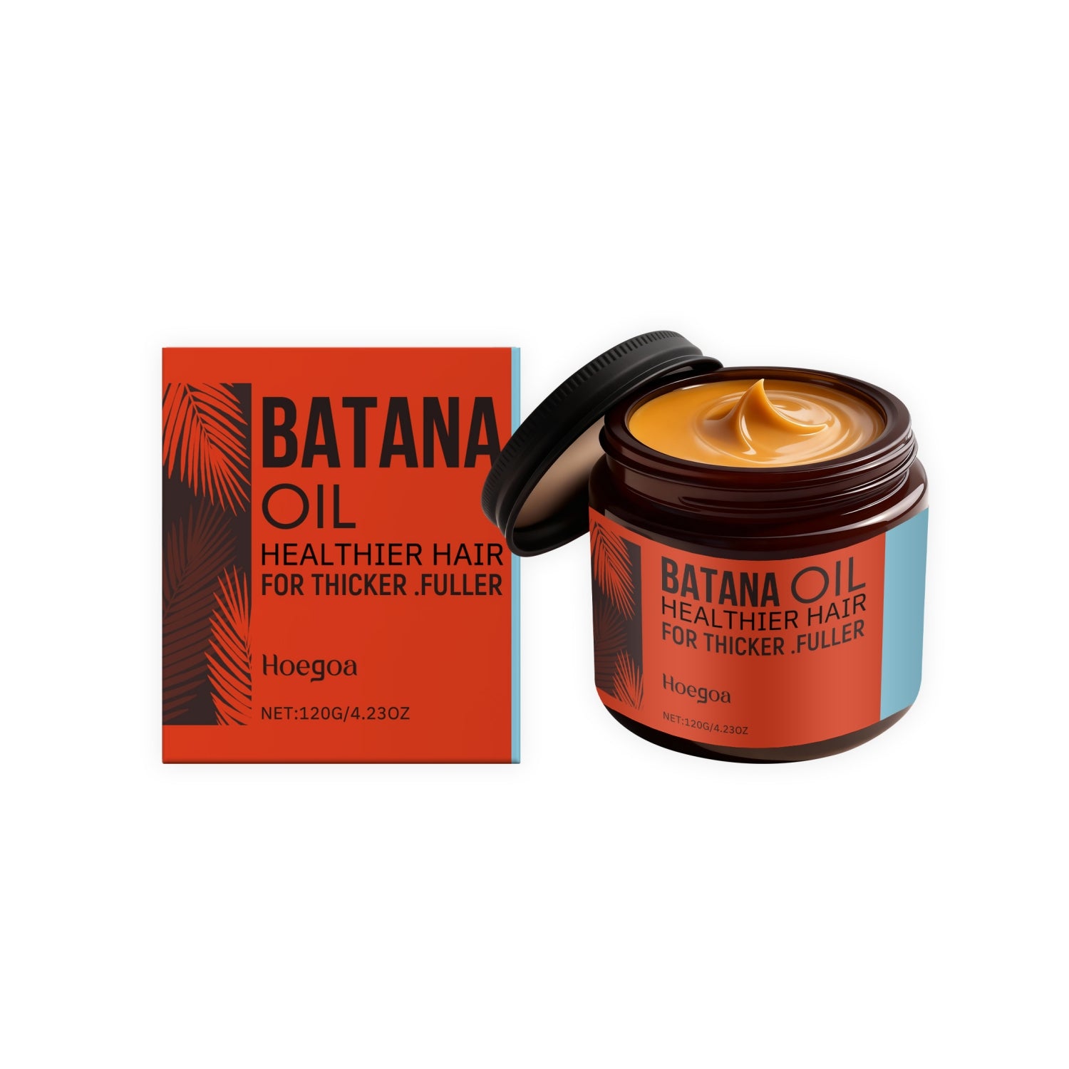 Platthana Hair Care Oil