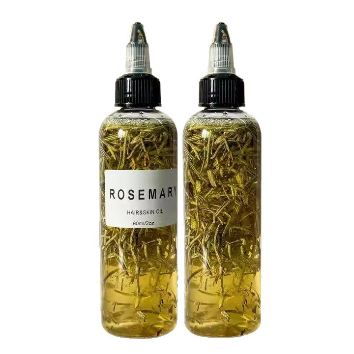 Rosemary Hair Care Oil
